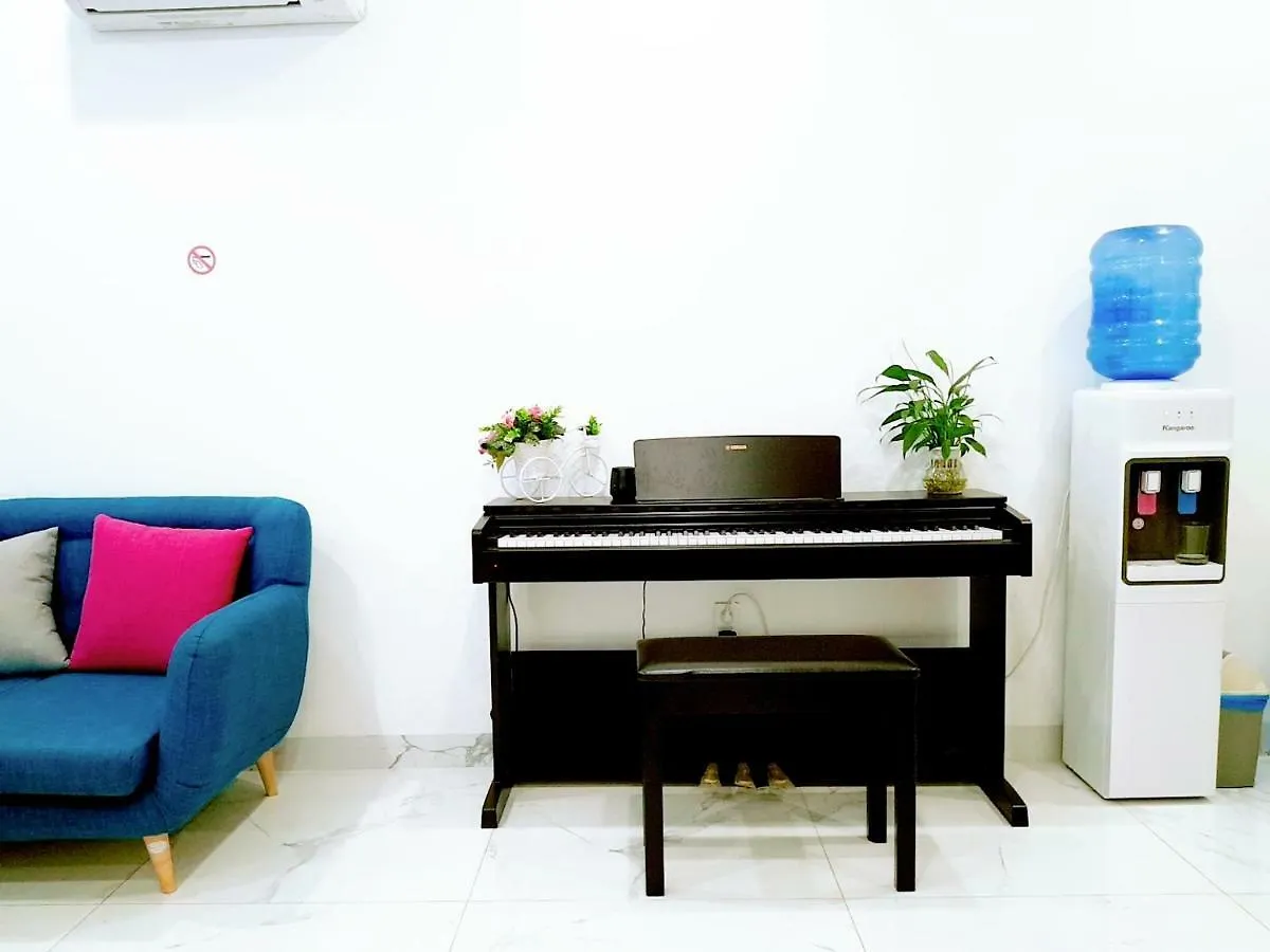 Sing Hotel Danang