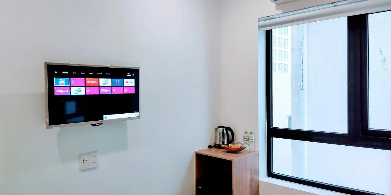 **  Sing Hotel Đà Nẵng Vietnam