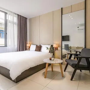 Aparthotel Sumi