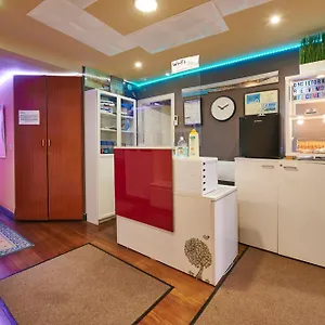 Guest house Areeta