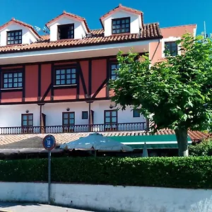 Guest house Gelin De