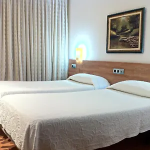 Guest house Del Carmen