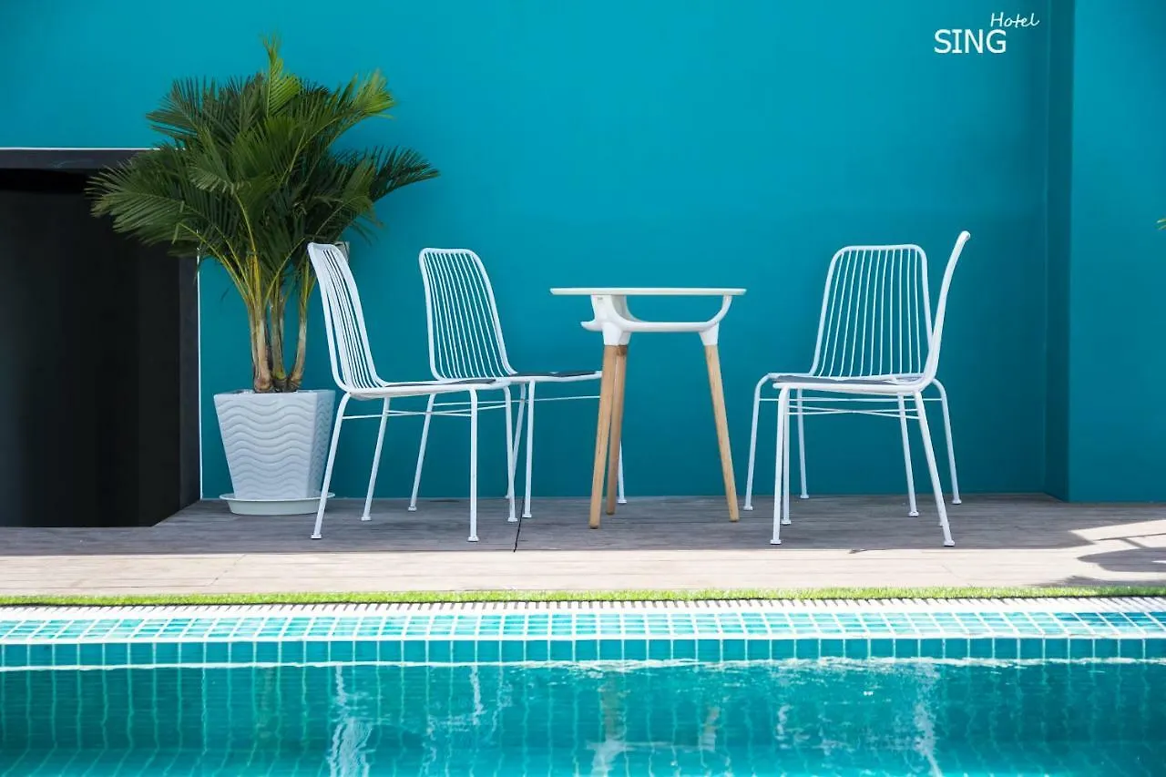 Sing Hotel Đà Nẵng